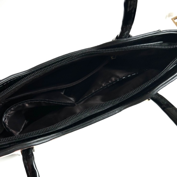 Michelle & Barack Obama on Magazine Covers  Bag - Picture 10 of 12